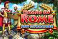 Roads of Rome: New Generation