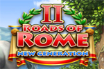 Roads of Rome: New Generation 2