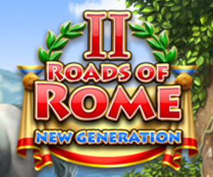 Roads of Rome: New Generation 2