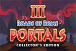 Roads of Rome: Portals 3 Collector’s Edition