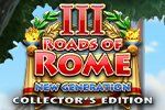 Roads of Rome: New Generation 3 Collector's Edition