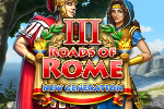 Roads of Rome: New Generation 3