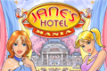 Jane's Hotel: Hotel Mania