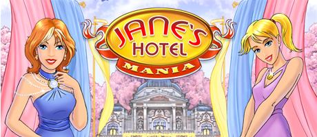 Jane's Hotel: Hotel Mania