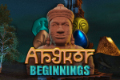 Angkor: Beginnings