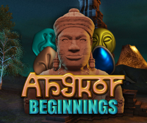 Angkor: Beginnings