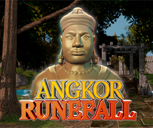 Angkor: Runefall