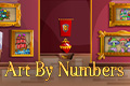 Art by Numbers