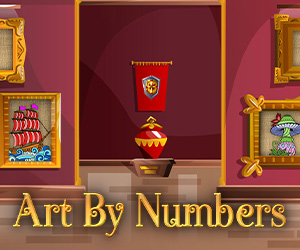 Art by Numbers