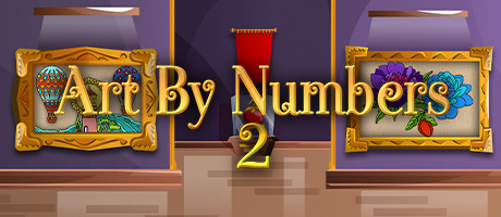 Art by Numbers 2