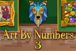Art by Numbers 3