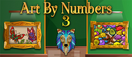 Art by Numbers 3