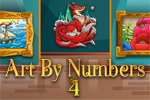 Art by Numbers 4