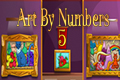 Art by Numbers 5