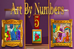 Art by Numbers 5