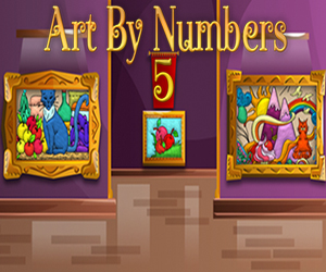 Art by Numbers 5