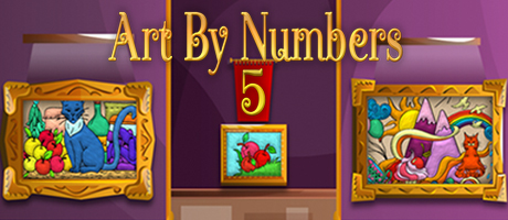 Art by Numbers 5