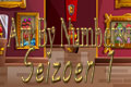 Art by Numbers: Seizoen 1