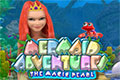 Mermaid Adventures: The Magic Pearl