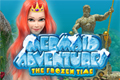 Mermaid Adventures: The Frozen Time