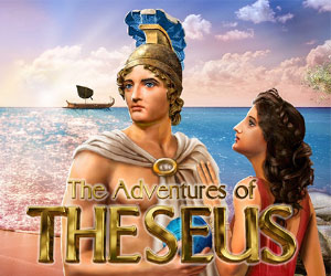 The Adventures of Theseus