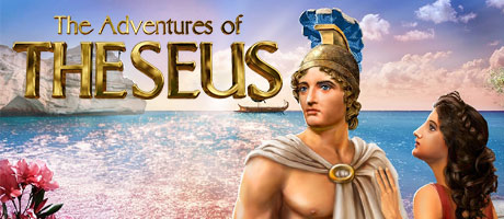The Adventures of Theseus