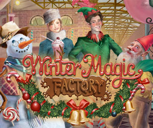 Winter Magic Factory