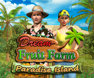 Dream Fruit Farm 2: Paradise Island