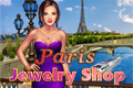 Paris Jewelry Shop