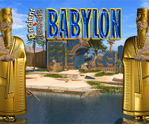 Ancient Jewels: Babylon