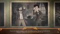 Gaslamp Cases: The Deadly Machine