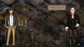 Gaslamp Cases: The Deadly Machine