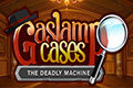 Gaslamp Cases: The Deadly Machine