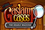 Gaslamp Cases: The Deadly Machine