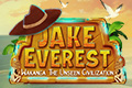 Jake Everest: Wakanga the Unseen Civilization