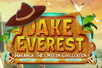 Jake Everest: Wakanga the Unseen Civilization