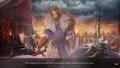 Helga the Viking Warrior: Rise of the Shield Maiden