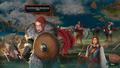 Helga the Viking Warrior: Rise of the Shield Maiden