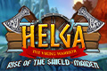 Helga the Viking Warrior: Rise of the Shield Maiden