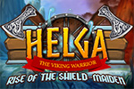 Helga the Viking Warrior: Rise of the Shield Maiden