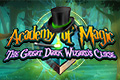 Academy of Magic: The Great Dark Wizard's Curse