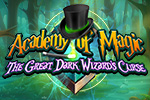Academy of Magic: The Great Dark Wizard's Curse