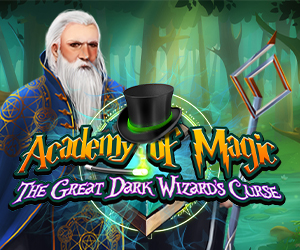 Academy of Magic: The Great Dark Wizard's Curse