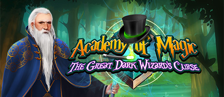 Academy of Magic: The Great Dark Wizard's Curse